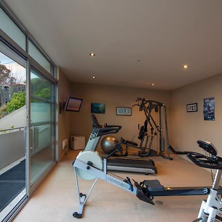 Highview Apartments Квинстаун Экстерьер фото