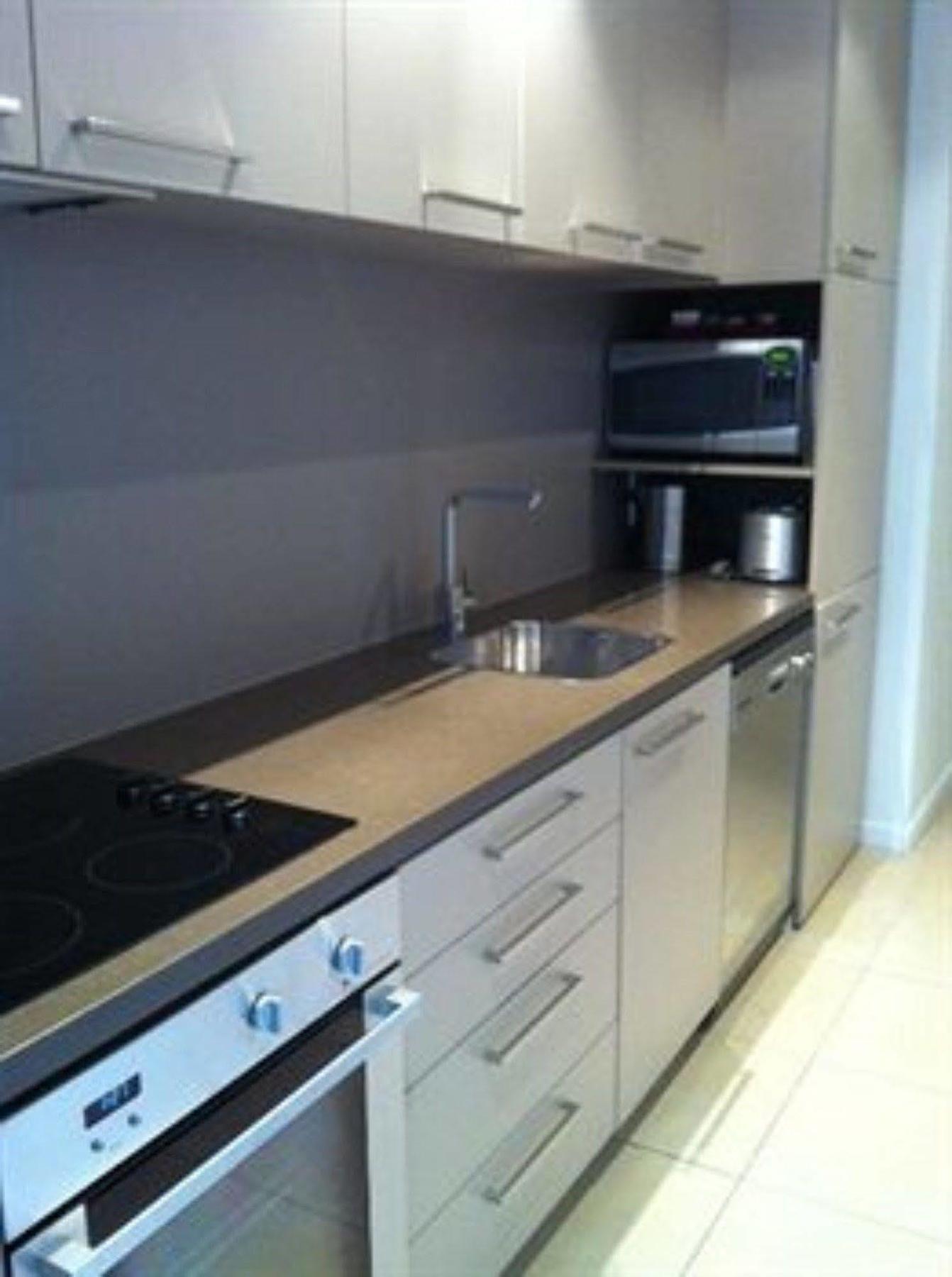 Highview Apartments Квинстаун Экстерьер фото