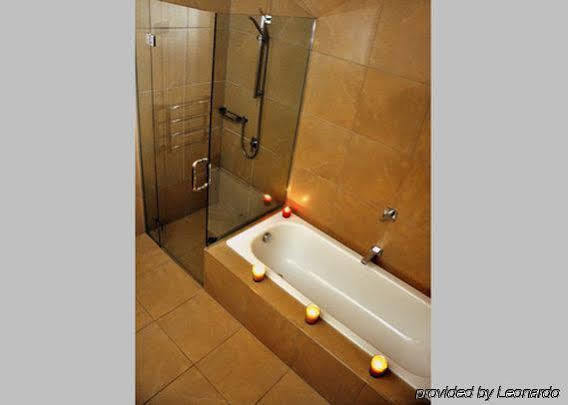 Highview Apartments Квинстаун Экстерьер фото
