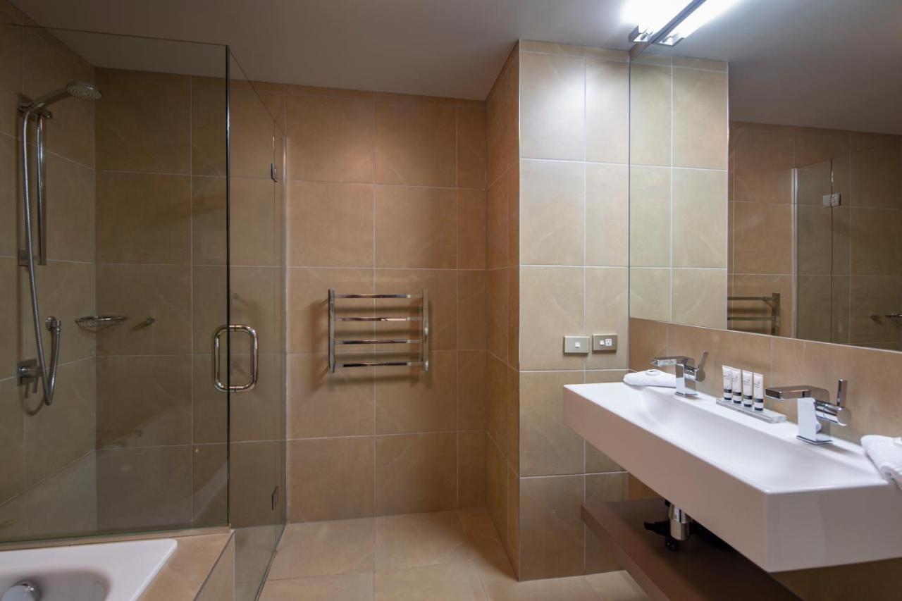 Highview Apartments Квинстаун Экстерьер фото