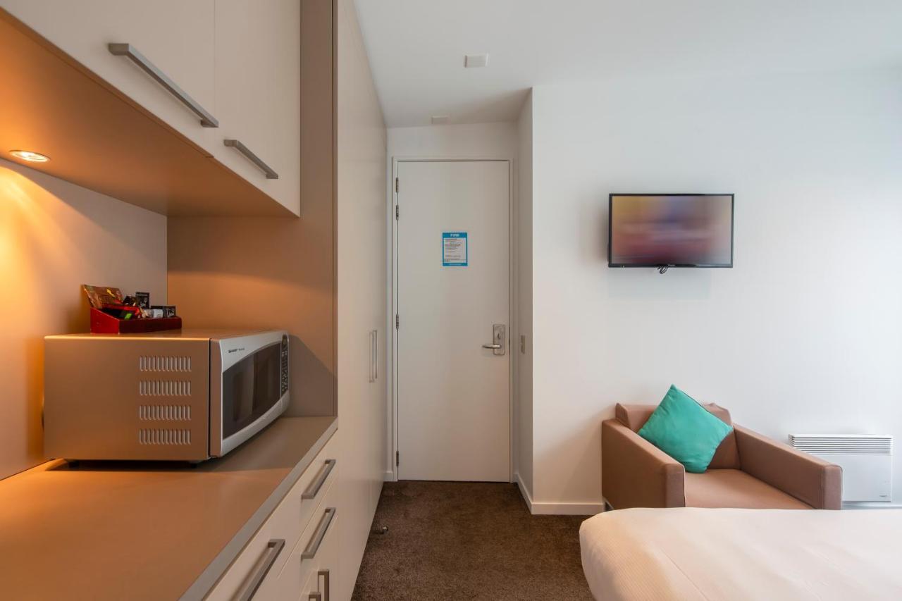 Highview Apartments Квинстаун Экстерьер фото
