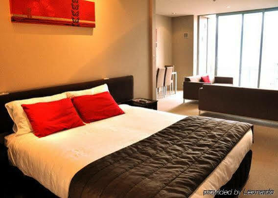 Highview Apartments Квинстаун Экстерьер фото